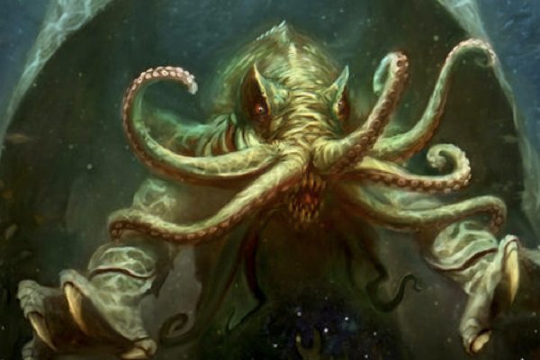 Активная ссылка на kraken