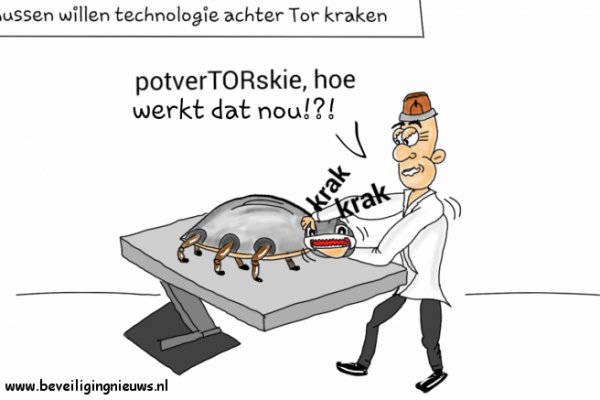 Kraken что это за сайт